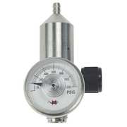 Gasco Gas Cylinder Regulator, 0.5Lpm 70-0.5