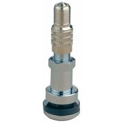 Haltec Aluminum Tire Valve, .453 In Hole Size N-1600