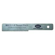 Ame Uni-Mount Thread Gauge, M22 69260