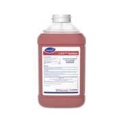 Diversey Sanitizer Concentrate, 2.5L 2 PK 5756034