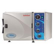 Heidolph Tuttnauer Analog Autoclave, 23L, Stainless Steel 023210304