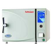 Heidolph Tuttnauer Electronic Autoclave, 65L, 13.6A 023210495