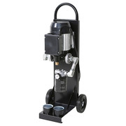Liquidynamics Oil Filter Cart, Type Vane Pump, 7 GPM 33275-11