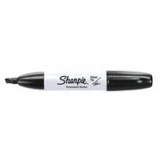 Sharpie Black Markers, 12 PK 38201