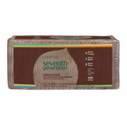 Seventh Generation Napkins, Recycled, Natural 13705