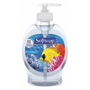 Softsoap 7.5 fl. oz. Liquid Hand Soap Pump Bottle, PK 6 US04966A