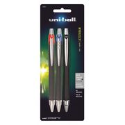 Uni-Ball Pen, Jetstream-Rt, 1.0Mm, PK3 UBC73840