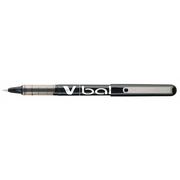 Pilot Pen, Vball, Rollerbl, 0.5Mm, Bk, PK12 35200