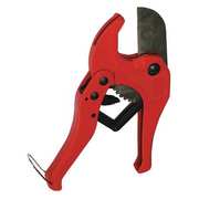 Zoro Select Pipe Cutter, 1-1/2 In 34A524