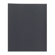 Norton Abrasives Sanding Sheet, 600 Grit, T461 Series, PK50 66261130334