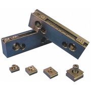 Mitee-Bite Products Vise Jaw Stop, 3/4in. x 10-32 32020