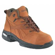 Reebok Work Boots, Men, 10, W, Golden Tan, PR RB4327