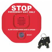 Safety Technology International Sti-6405 Exit Stopper Multi Door Stopper STI-6405