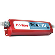 Bodine 1842 W, 750 lm Compact Fluorescent Emergency Ballast B94CGUM