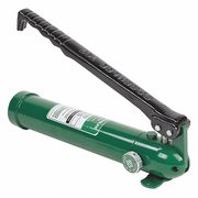 Greenlee Pump, Hand-Hyd 767 767