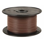 Grote 16 AWG 1 Conductor Stranded Primary Wire 100 ft. BN 87-8001