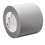 3M Duct Tape, Gray, 50 yd. L x 3in. W 3903