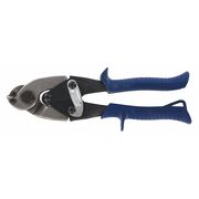 Midwest Snips Cable Cutter, Anvil Cut, 9 in MWT-6300