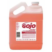 Gojo SPA BATH Body & Hair Shampoo, 1 Gallon Pour Bottle 9157-04