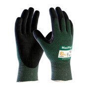 Pip VF, Gloves, MaxiFlex Cut, L, 45MU64, PR 34-8743V/L