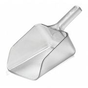 Tablecraft Polycarbonate Ice Scoop, 64 OZ 60764