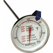 Taylor 6" Analog Candy Thermometer with 100 to 380 (F) 3505