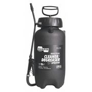 Chapin 2 gal. Handheld Sprayer, Polyethylene Tank, Cone Spray Pattern, 42 in Hose Length 22350XP