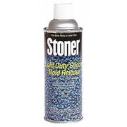 Stoner Light Duty Silicone Mold Release, 12 oz. E204