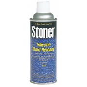 Stoner Silicone Mold Release, 12 oz, Aerosol E206