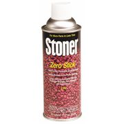 Stoner Zero Stick Mold Release, Aerosol Can, 12 oz, Dimethyl Ether, Liquid E342
