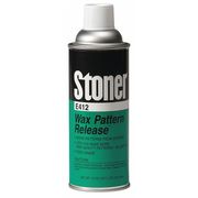 Stoner Wax Pattern Release, 12 oz, Aerosol E412