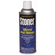 Stoner Silicone Mold Release, 12 oz. S206