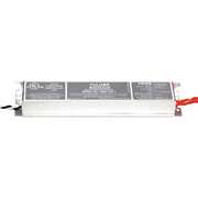 Fulham Firehorse 5 to 140 Watts, 1, 2, 3, or 4 Lamps, Electronic Ballast WH6-120-L