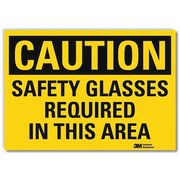 Lyle Safety Sign, 10 in Height, 14 in Width, Reflective Sheeting, Horizontal Rectangle, English U4-1650-RD_14X10