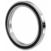 Tritan Radial Ball Bearing, PS, 12mm, 61901-2RS 61901 2RS PRX