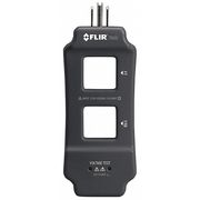 Flir AC Line Splitter, 15A, 120VAC TA55