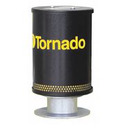 Tornado Venturi Powerhead, 2-1/2 in. dia., Metal 95952