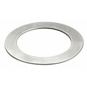 Tritan Thrust Washer, dia. 0.500in, 0.03in. Thick TRA815