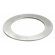 Tritan Thrust Washer, dia. 1.250in, 0.10in. Thick TRC2031