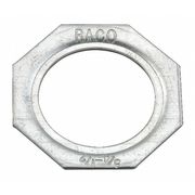 Raco Reducing Washer, 1" to 3/4" Conduit Size 1367