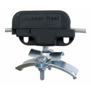 Gleason Reel Festoon Cable/Hose Carrier Trolley, 15lb. FRT-04