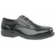 Florsheim Oxford Shoes, Black, 12D, PR FS2000