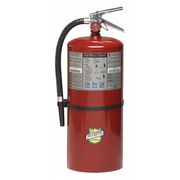 Buckeye Fire Equipment Fire Extinguisher, 10A:120B:C, Dry Chemical, 20 lb 12120