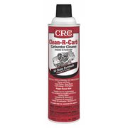 Crc 20 oz. Carburetor Cleaner Aerosol 05081