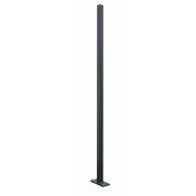 Wirecrafters Physical Barrier Run Post, 4Inx5ft3-1/4In RP5