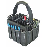 Flexcart Maintenance / Engineering Tool Bag, 84pcs FC100-ETB