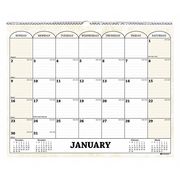 House Of Doolittle Monthly Wall Calendar, 15x12 In. HOD319