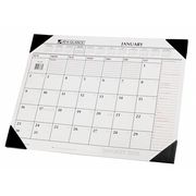Shop For Large Desk Calendars On Zoro Com