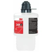 3M Peroxide Cleaner Concentrate, 2L Bottle 34H
