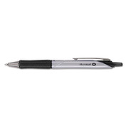 Pilot Retractable Pen, Medium 1.0 mm, Black PK12 PIL31910